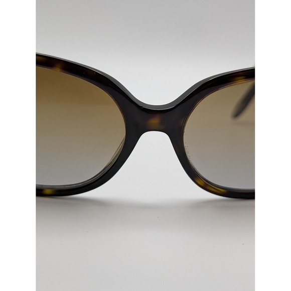 Ralph Lauren RA5130 Sunglasses Tortoise Brown Gradient 58mm Frames Only main image 15